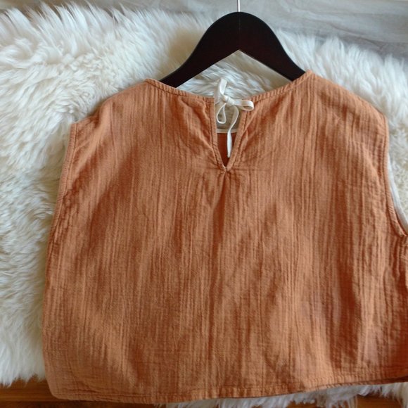 Liilu Organics Pocket shirt - Picture 3 of 6